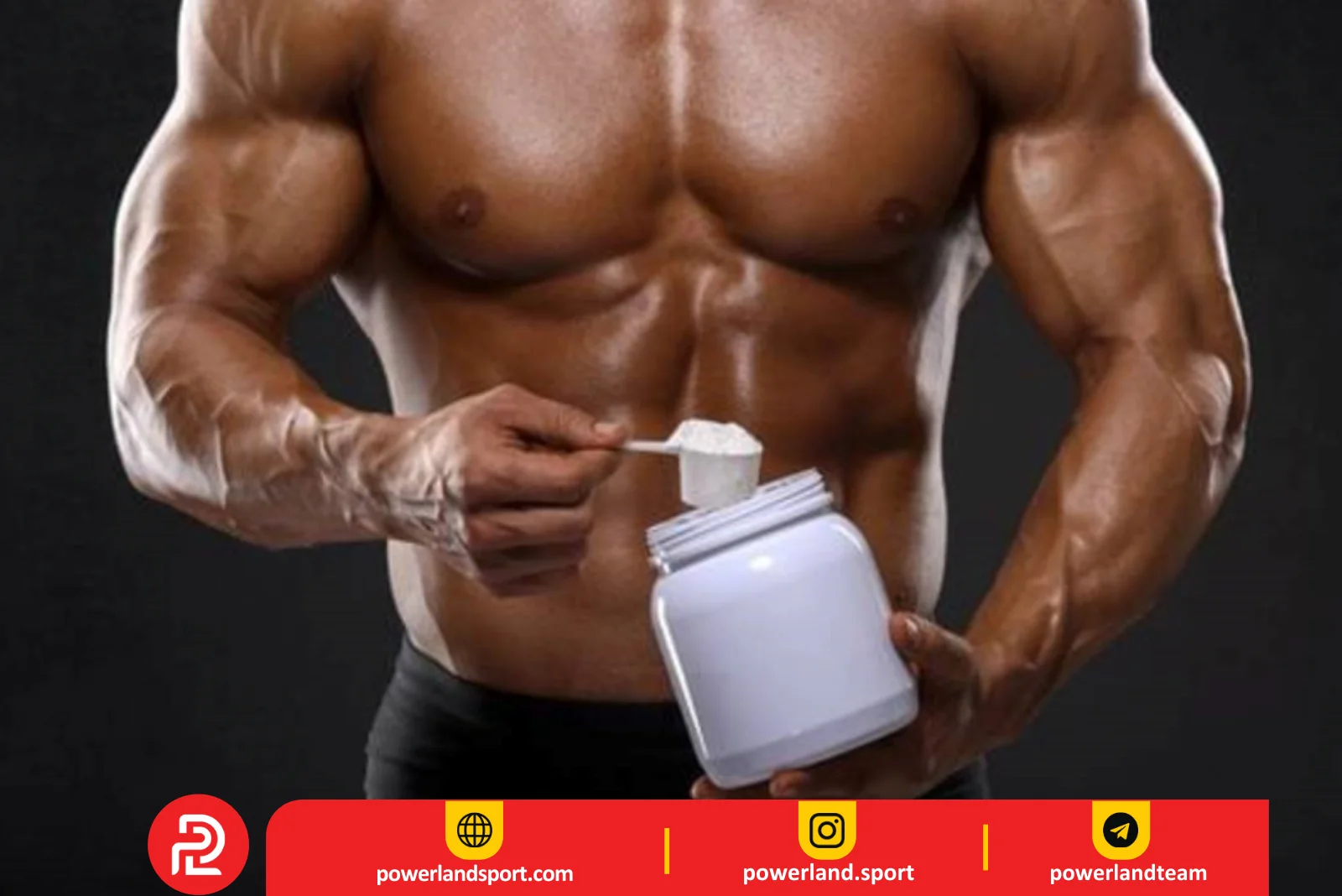 بهترین گزینهها بهعنوان مکمل برای کات شکم و بدن