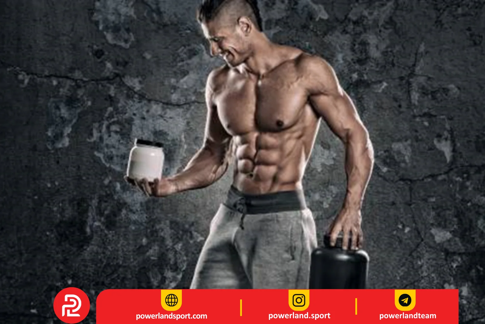 نکات مهم در انتخاب مکمل مناسب برای کات بدن