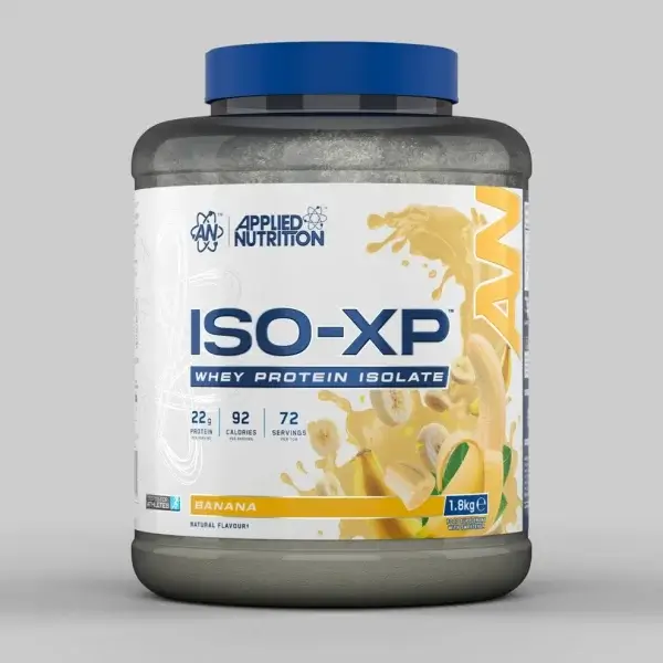 پروتئین وی ایزوله ایکس پی اپلاید |applied iso-xp - تصویر 6