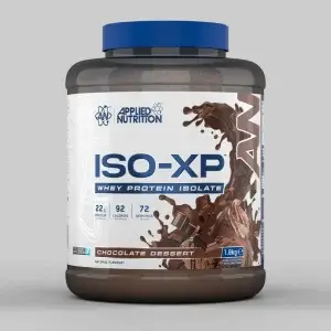 پروتئین وی ایزوله ایکس پی اپلاید |applied iso-xp