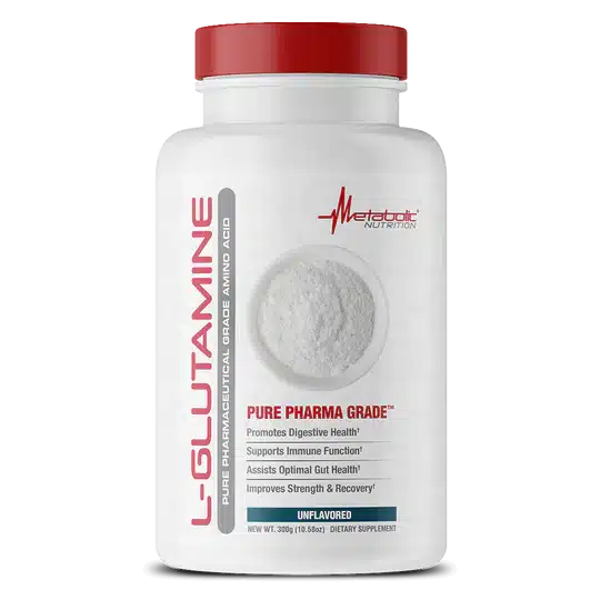 گلوتامين 300 گرمي متابوليک|METABOLIC L-GLUTAMINE