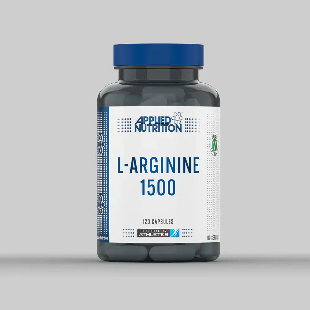 آرژنین 1500 اپلاید نوتریشن
