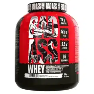 وی 100% بداس|'badass 100%whey