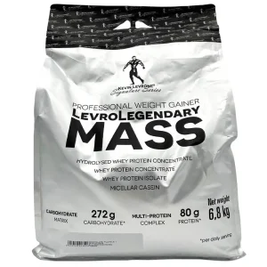 kevin Levrone Legendary Mass Gainer | گینر سیلور مس لجندری کوین لورون