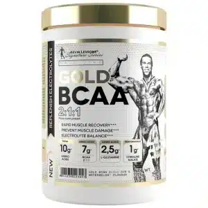بی سی ای ای گلد پودری کوين لورون|KEVIN LEVRONE BCAA
