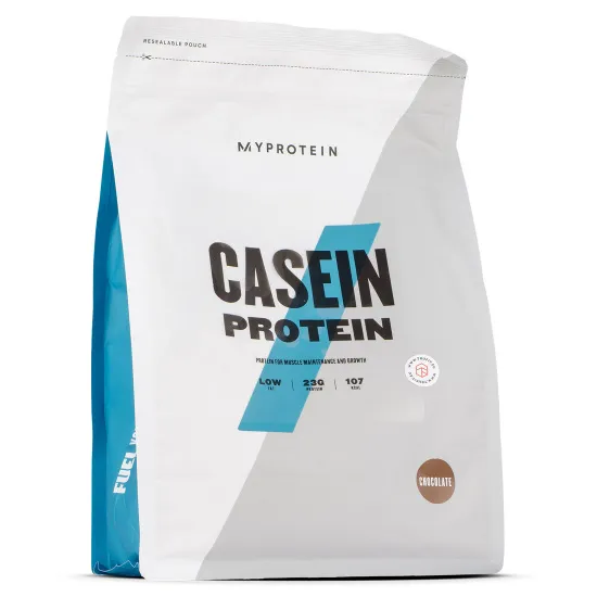 وي کازئين ماي پروتئين |myprotein casein
