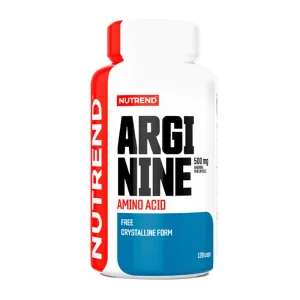 آرژنين ناترند 120 عددي|NUTREND ARGININE 120TABLETS