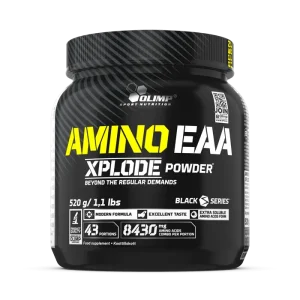 آمينو EAA اليمپ|OLIMP Amino EAA Xplode Powder - 520 g