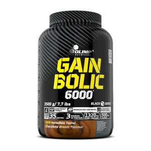 olimp gainbolic 6000 | گین بولیک 6000 الیمپ