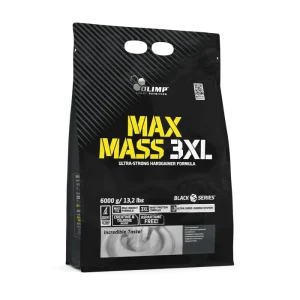 olimp max mass 3xl | گینر مکس مس 3XLالیمپ