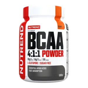 Nutrend BCAA 4:1:1
