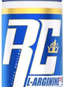 ال آرژنین رونی کلمن|Ronnie Coleman L-Arginine XS