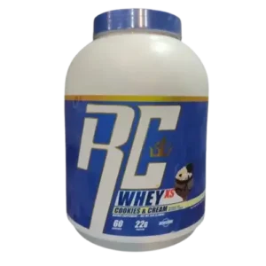 وی XS رونی کلمن |ronnie coleman xs whey