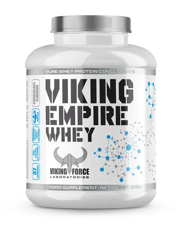 وی امپایر وایکینگ| VIKING EMPIRE WHEY