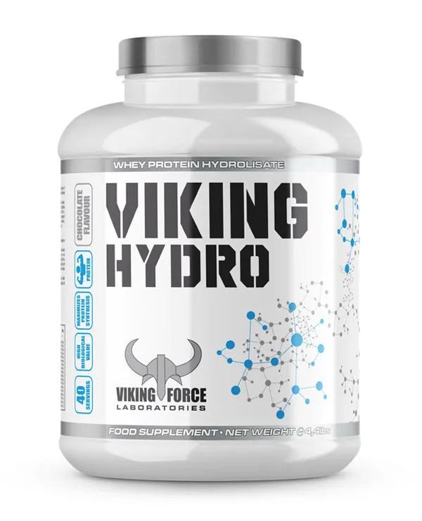 پروتئین وی هیدرو وایکینگ فورس|viking hydro
