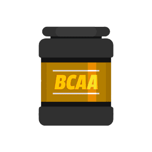 BCAA - بی سی ای ای