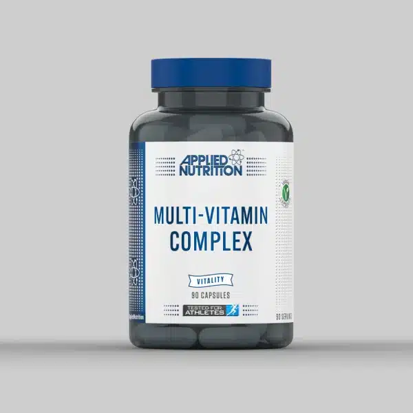 مولتي ويتامين 90 عددي اپلايد|applide Multi-Vitamin-complex -90Capsules