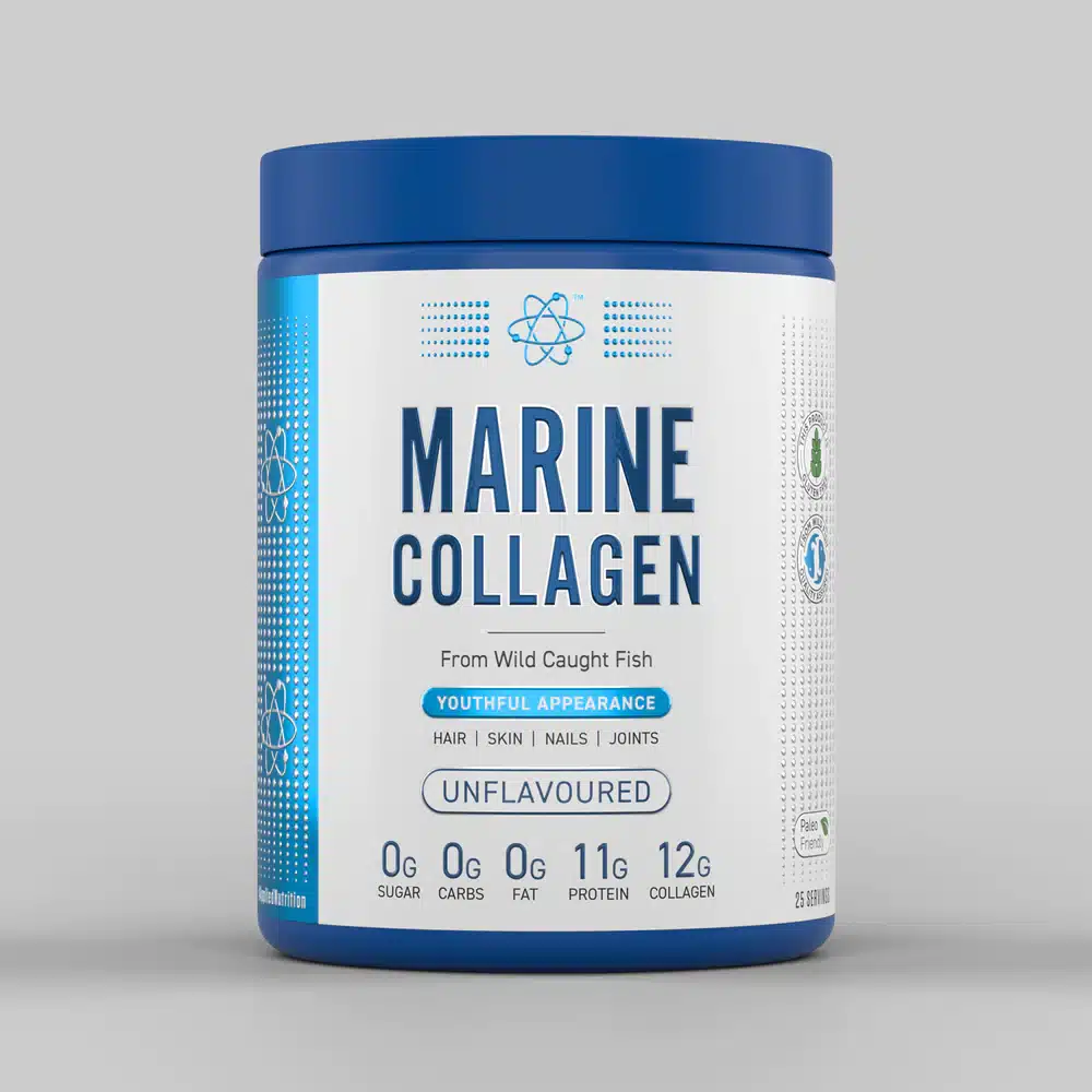 کلاژن دريايي اپلايد|applied---Marine-Collagen-300g