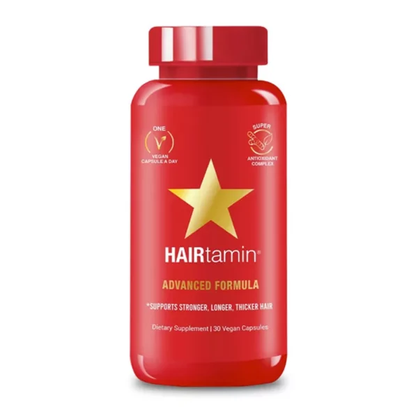 مکمل هیرتامین اصل