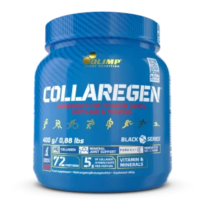 پودر کلاژن اليمپ 400 گرم|olimp collaregen_400g