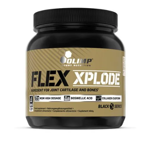 فلکس اکسپلود اليمپ 390 گرمي|olimp flex explod 360g