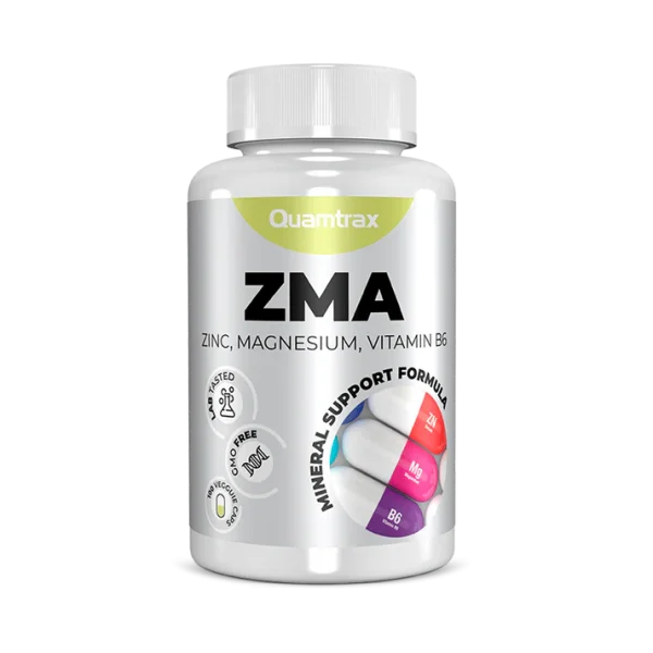 zma کوامتراکس