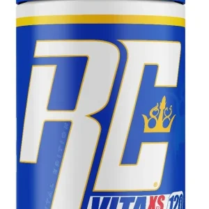 مولتی ویتامین 120 عددی رونی کلمن|ronne coleman vit xs 120tablets
