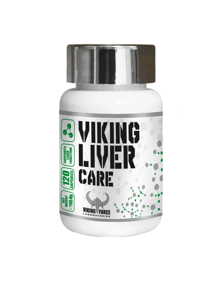 مراقبت از کبد ليور کر وايکينگ|viking liver-care
