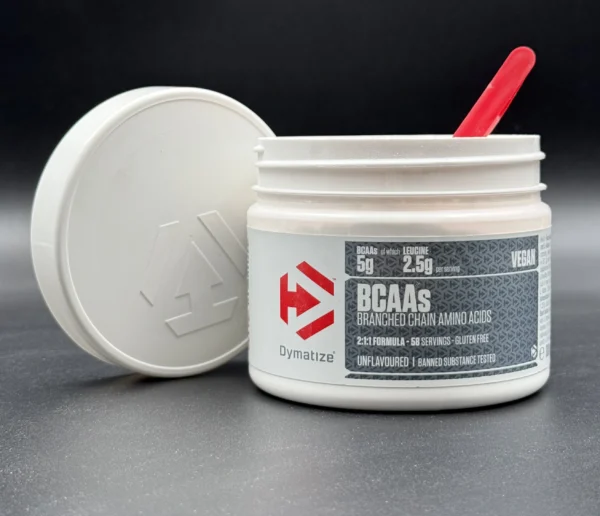 بی سی ای ای 300 گرمی دایماتیز|Dymatize BCAAs Unflavoured Powder