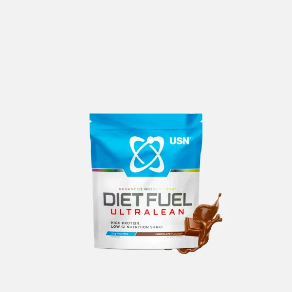دایت فیول یو اس ان | USN Diet Fuel - Image 2