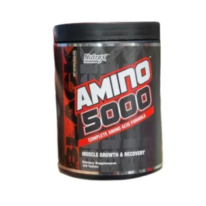 آمینو 5000 ناترکس