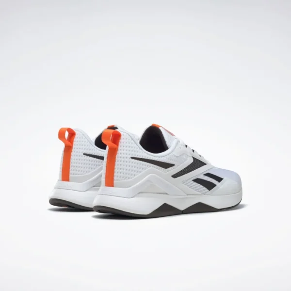 کفش مردانه ریباک مدل Reebok NANOFLEX TR 2.0 HP6108 - Image 4