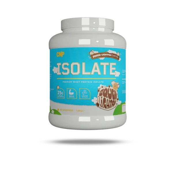 پروتئین وی ایزوله سی ان پی |CNP Whey Isolate - Image 3