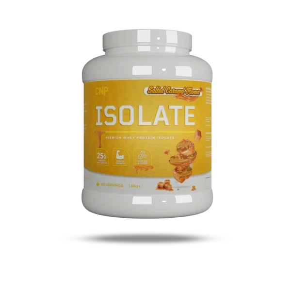 پروتئین وی ایزوله سی ان پی |CNP Whey Isolate - Image 4