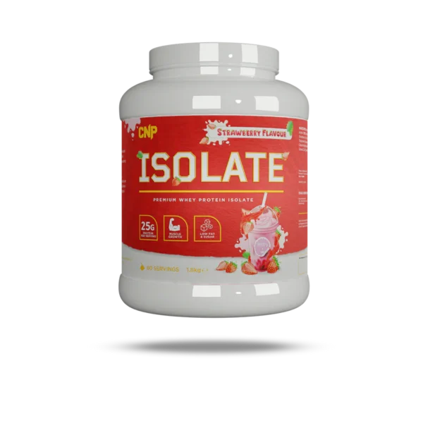 پروتئین وی ایزوله سی ان پی |CNP Whey Isolate - Image 5