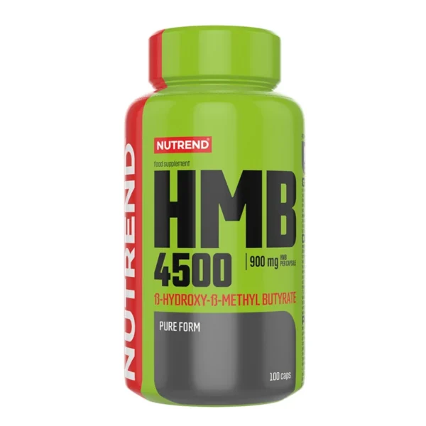 اچ ام بی 4500 ناترند