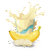 Banana Milk