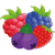 berry burst