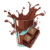 chocolate milk