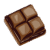 double chocolate