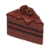 triple chocolate