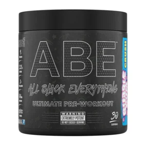 پمپ ABE اپلاید نوتریشن