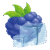 Icy Blue Raspberry