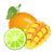 Mango Lemon