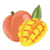 Peach Mango