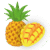Pineapple Mango