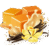 vanilla caramel