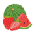 Strawberry Watermelon