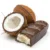 bounty chocolate