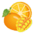 Orange Mango